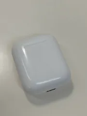 Apple AirPods 第2世代 (A1602) Lightning充電ケースのみ