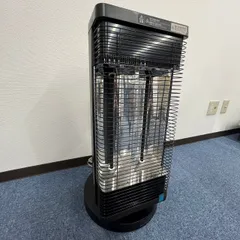 【美品】DAIKIN ダイキン ERFT11YS-T セラムヒート 2021年 遠赤外線暖房機 セラムヒート ラインアップ 家電量販店取扱製品