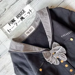 2025年最新】PINKHOUSE セーラーの人気アイテム - メルカリ