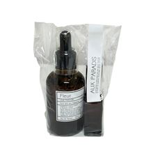 【AUX PARADIS】フルール オードパルファム15ml + 60ml 未使用詰め替えセットのサムネイル