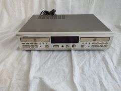 DENON CDR-W1500 CDレコーダー　デノン