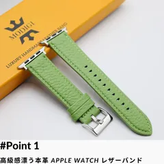 MODIGI AppleWatch 46ベルト アップルウォッチ ベルト バンド 40mm 41mm 42mm 45mm 46mm 49mm Se ウルトラ　ultra series  ベルト