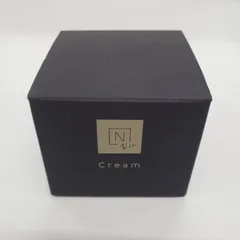 P1019 N organic Vie エンリッチリフト クリーム ＜クリーム＞ 47g