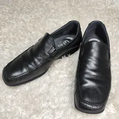 【新品タグ付き】アシックスウォーキング ジーロ スクエアトゥ パンプス 黒 24 81Ijem7JHgL._UY300_.jpg