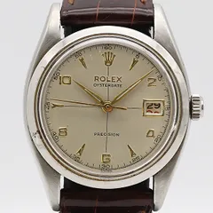 2025年最新】ロレックス 6494の人気アイテム - メルカリ