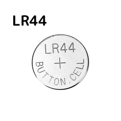 【50個】 LR44  ボタン電池 リチウム電池 リモコン 体温計 腕時計 互換 3V