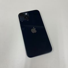 iPhone 14 128GB ブルー SoftBank SIMフリー 送料無料