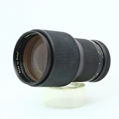 【中古】(ローライ) Rollei Tele-Tessar 200/4 (QBM)のサムネイル