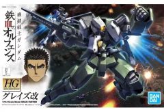 [중고] 프라모델 1/144 HG EB-06tc 그레이즈 개 [기동전사 건담 철혈의 오르펜스] [5060383]
