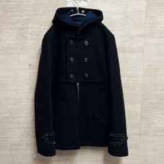 ジャケット・アウター Maison margiela 20AW HOODED COAT ジャケット・アウター Maison margiela 20AW HOODED COAT ジャケット