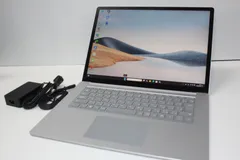 【初期化済・美品】Surface Laptop 4｜Ryzen7／512GB Amazon.com: Microsoft Surface Laptop 4 with AMD Ryzen7 4980U
