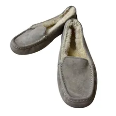 2025年最新】UGGモカシンの人気アイテム - メルカリ