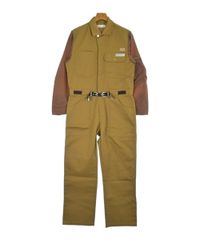 BUZZ RICKSON'S バズリクソンズ Type AN-S-31 つなぎ - メルカリ