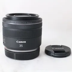 2025年最新】rf35mm f1.8 マクロ is stmの人気アイテム - メルカリ
