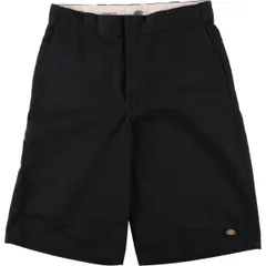 古着 ディッキーズ Dickies Loose Fit ワークショーツ ハーフパンツ メンズw34相当/eaa579690