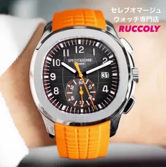 セレブオマージュウォッチ専門店 1名様限定♪高級SPECHT&SOHNEアクアノートクロノタイプ 50M防水 日本製ムーブメント ストップウォッチ搭載