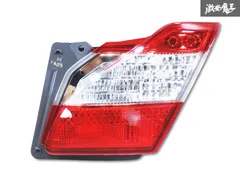 【希少品】送料込み‼️Y50 フーガ US テール 左右セット 美品 反射板LED フーガ DBA-Y50 左テールランプ ストップランプ ブレーキランプ