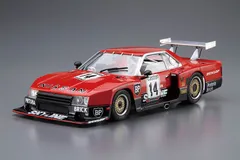 2024年最新】スカイライン プラモデル r30の人気アイテム - メルカリ