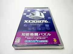 【中古】(未使用･未開封品)XI コロシアム - PSP