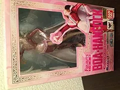 ワンピース ボア・ハンコック 見下すぎ&DXA フィギュア2個セット ワンピース ボア・ハンコック 見下すぎ&DXA フィギュア2個セット
