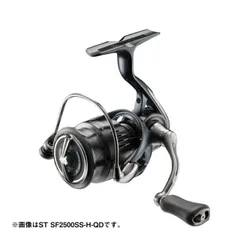 ダイワ(Daiwa) 23エアリティ LT4000-XH 00061136｜アウトドア