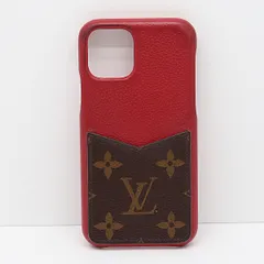 ルイヴィトン アイフォン11プロ用 スマートフォンケース ブランド小物 2000000 NSK KTU