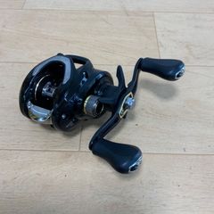 ダイワ　BASS X80