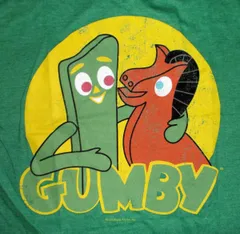 2023年最新】GUMBYの人気アイテム - メルカリ