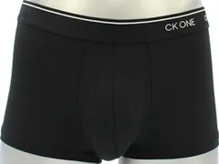 履き心地◎ ボクサー パンツ メンズ  カルバンクライン CALVIN KLEIN 下着 1枚 L91-97cm 930079