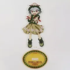 【中古】メイドインアビス 群馬サファリパーク アクリルスタンド　全種類セット 中古】メイドインアビス 群馬サファリパーク アクリルスタンド