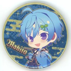 騎士A まひとくん 缶バッチ - メルカリ