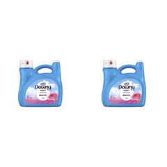コストコ ウルトラ ダウニー エイプリルフレッシュ 衣料用柔軟剤 4.45L 257回 2個セット