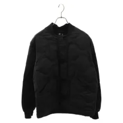 CANADA GOOSE (カナダグース) 23AW Mclean Jacket マクリーン ジャケット ダウンブルゾン ブラック 3595Mのサムネイル