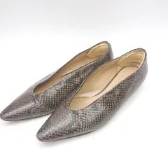 再‼︎お値下げ❗️[PELLICO]パンプス PELLICO | アネッリ ウェッジソール パンプス 4.0cm SILVER