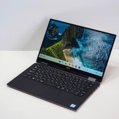 (ジャンク品)DELL XPS 13 9365◆高解像度◆タッチパネル 楽天市場】xps 9365（ノートPC｜パソコン）：パソコン・周辺機器