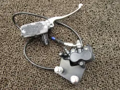 2025年最新】ヘイスト250 エンジンの人気アイテム - メルカリ