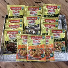インドフード 調味料 13点セット