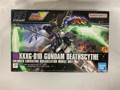 2024年最新】HGAC 1/144 ガンダムデスサイズ 『新機動戦記ガンダムW 