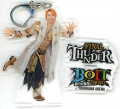 MSSP サンダーボルト アクリルスタンドキーホルダー KIKKUN-MK-Ⅱ