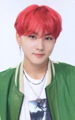 【中古】コレクションカード(男性) 38：ENHYPEN/ジョンウォン(JUNGWON)/ENHYPEN WORLD TOUR ’MANIFESTO’  トレーディングカード