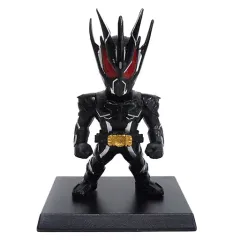 【中古】食玩 トレーディングフィギュア 【シークレット1】仮面ライダーザイア 「CONVERGE KAMEN RIDER 21」