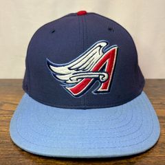 G82 ニューエラ 59fifty メッツ usa製 ヴィンテージ 美品2005 G82 ニューエラ 59fifty メッツ usa製 ヴィンテージ 美品2005