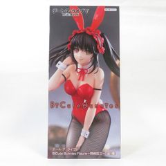 デート・ア・ライブV 時崎狂三フィギュア バニー - メルカリ