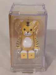 be@rbrick 干支　ベアブリック  寅 100% 新品 BE@RBRICK SERIES 49