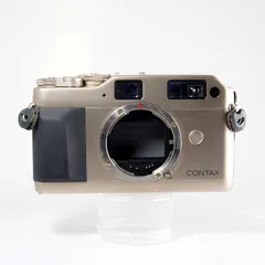 CONTAX G1 (ROM改造済) – ねりま中古カメラきつね堂