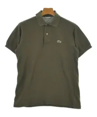 LACOSTE ポロシャツ メンズ 【古着】【中古】【送料無料】