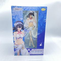 [중고] 개봉) 사와사와 후미카 청색의 경계 Ver. 1/8 아이드 마스스타
