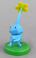 【中古】食玩 トレーディングフィギュア 8.氷ピクミン 「チョコエッグ ピクミン」