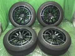 【中古】CONTINENTAL  21年製 GLB35 X247 AMG 純正 19インチ コンチネンタル