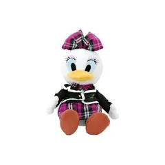 【新品未開封品】ディズニー アフタースクール(AFTER SCHOOL) デイジーダック ぬいぐるみ（S） M243165のサムネイル